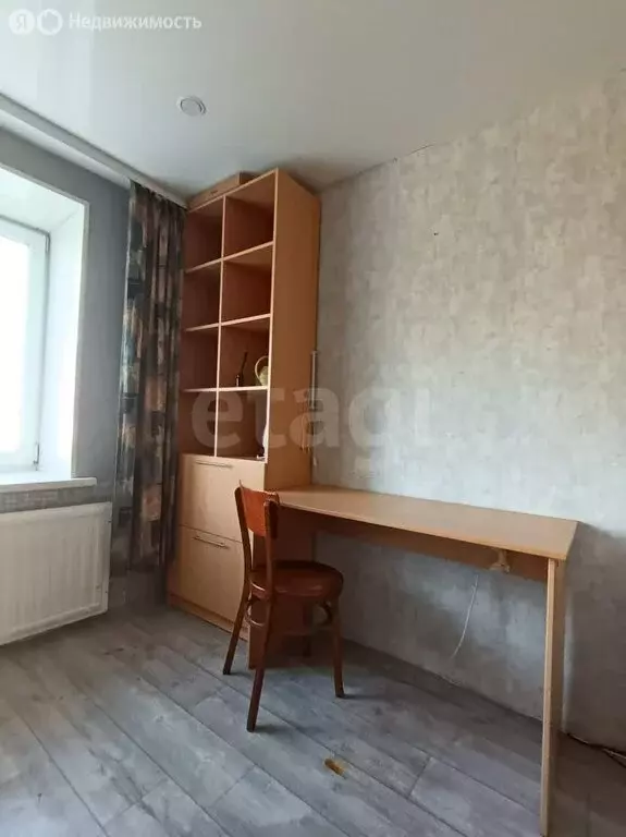 1к в -комнатной квартире (11.9 м) - Фото 2