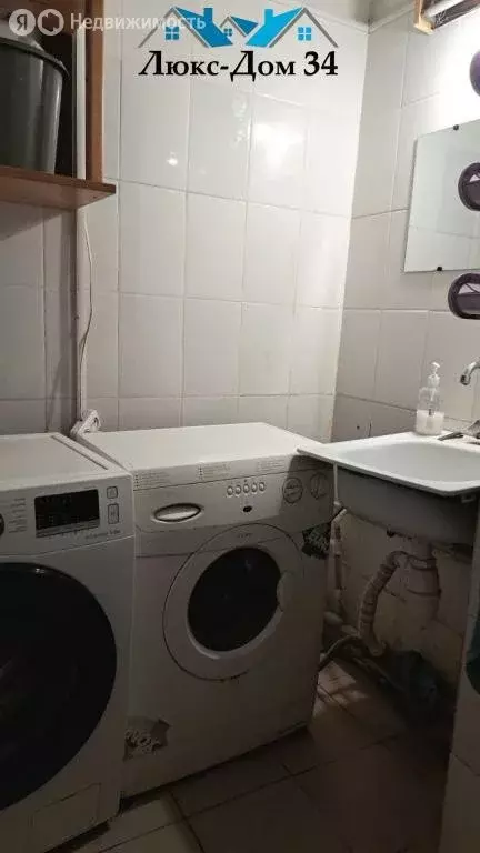 1-комнатная квартира: Волгоград, улица Рокоссовского, 60 (13.3 м) - Фото 0