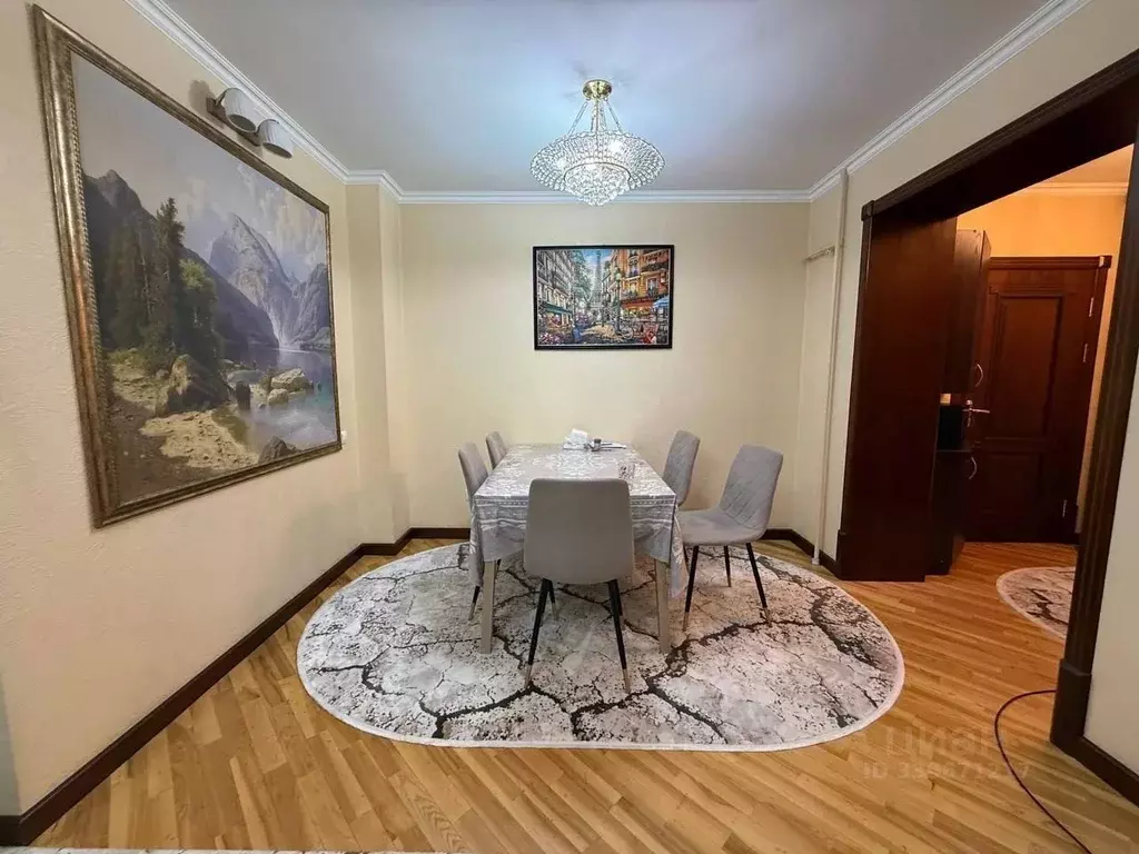 2-к кв. Татарстан, Казань ул. Сибгата Хакима, 33 (42.0 м) - Фото 2