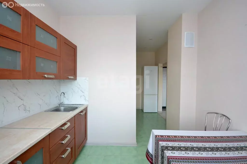 2-комнатная квартира: Якутск, улица Лермонтова, 60 (48.2 м) - Фото 2