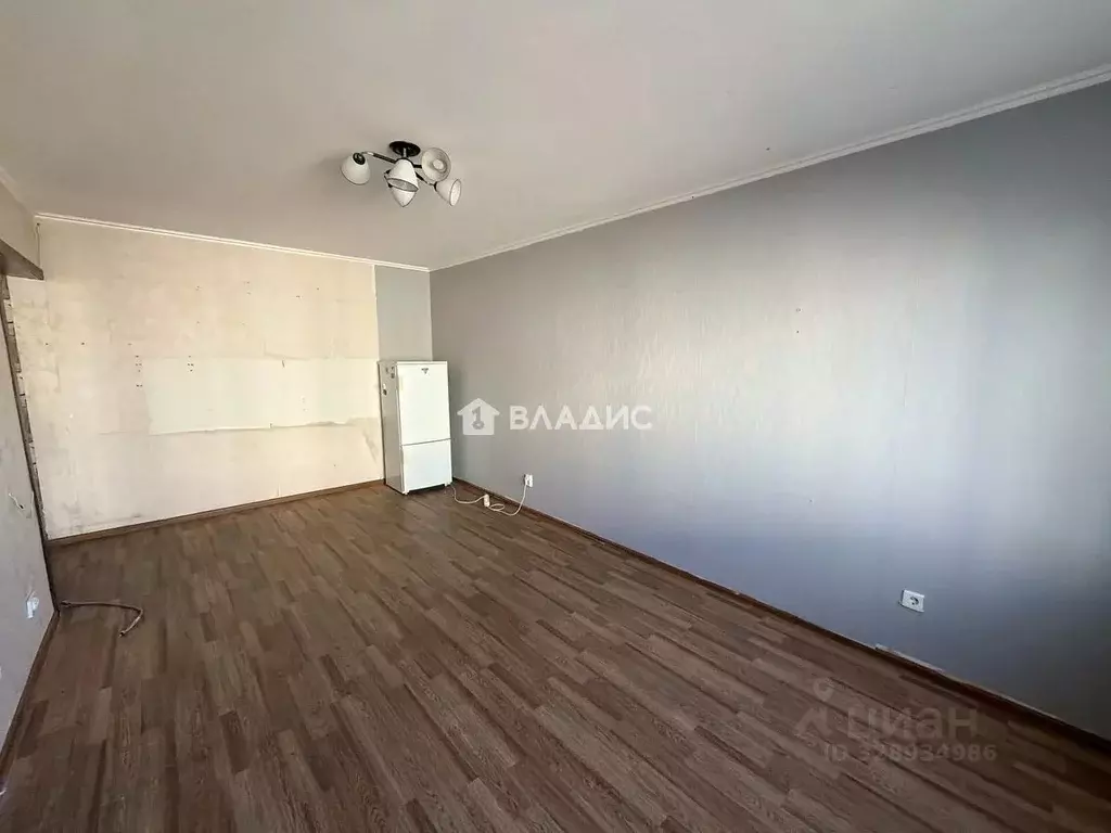 1-к кв. Алтайский край, Барнаул просп. Энергетиков, 2 (35.1 м) - Фото 2