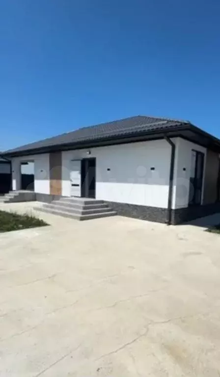 Дом 110 м на участке 5 сот. - Фото 0