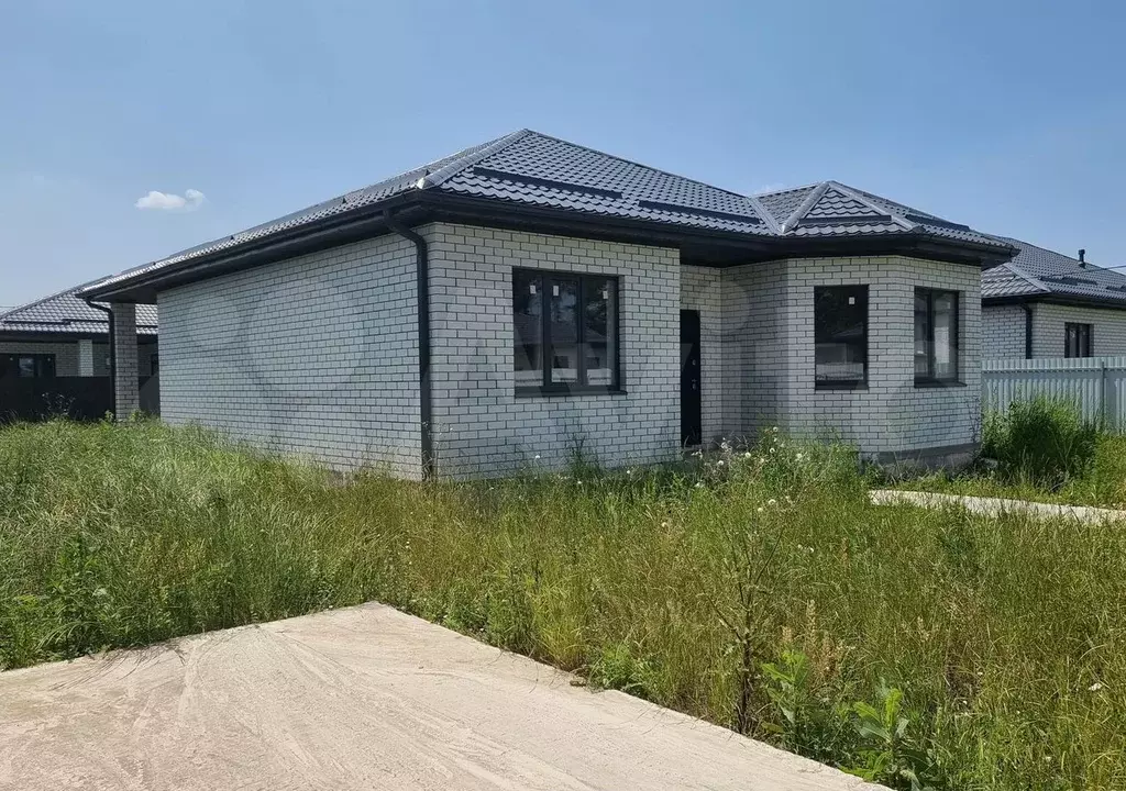 Дом 118 м на участке 5 сот. - Фото 0