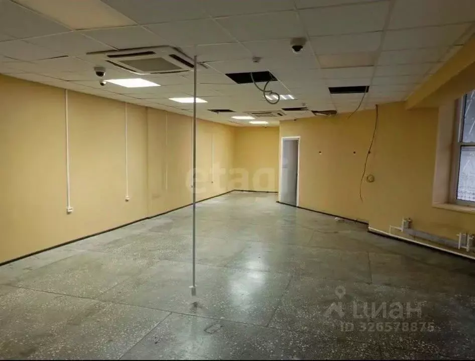 Помещение свободного назначения в Тюменская область, Тюмень ... - Фото 1