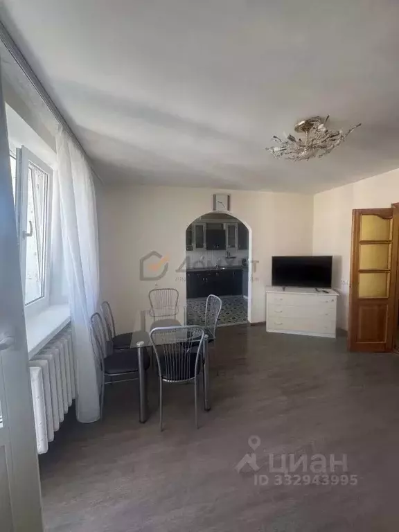 4-к кв. Крым, Евпатория ул. Интернациональная, 132 (78.0 м) - Фото 1