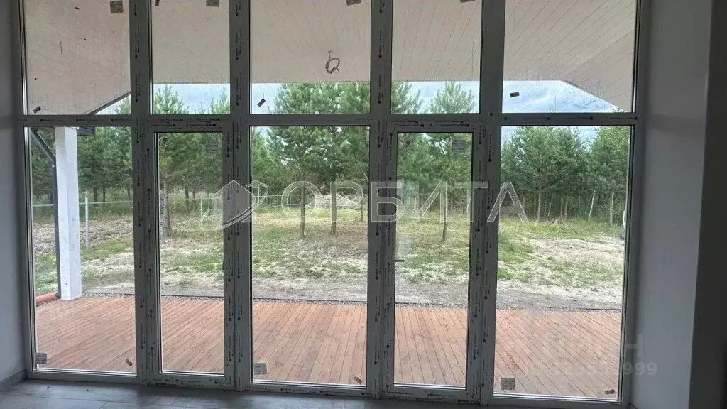 Дом в Тюменская область, Нижнетавдинский муниципальный округ, с. ... - Фото 2