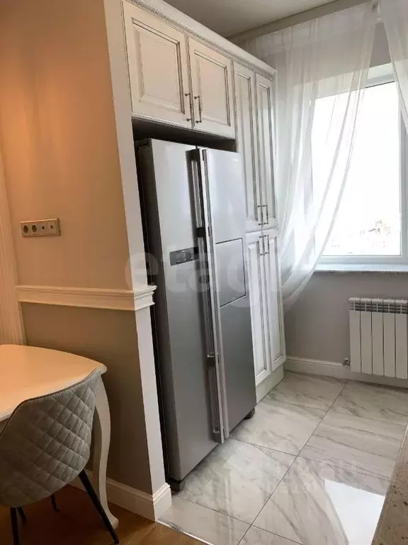 2-к кв. Ростовская область, Ростов-на-Дону ул. Варфоломеева, 222А/108А ... - Фото 1