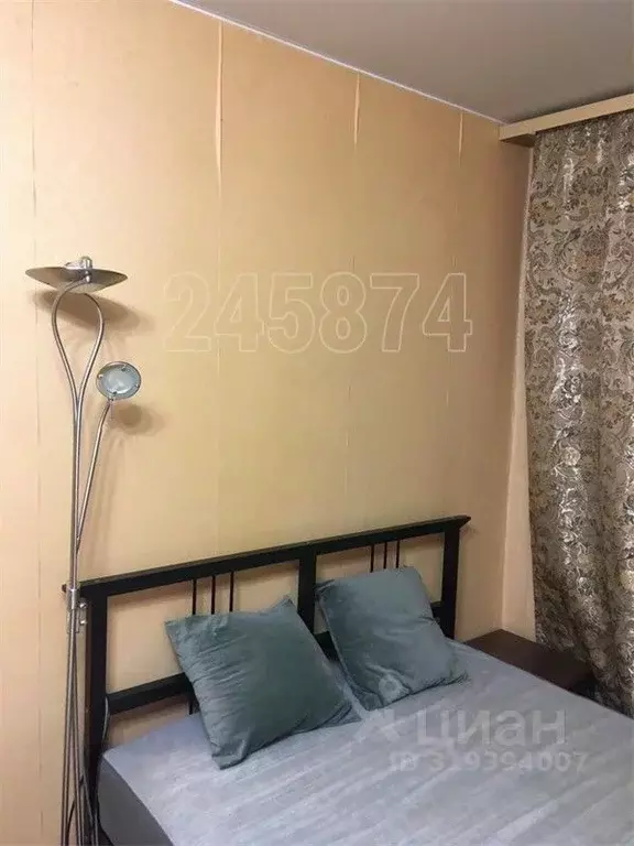 1-к кв. Москва Новгородская ул., 22К1 (35.0 м) - Фото 1