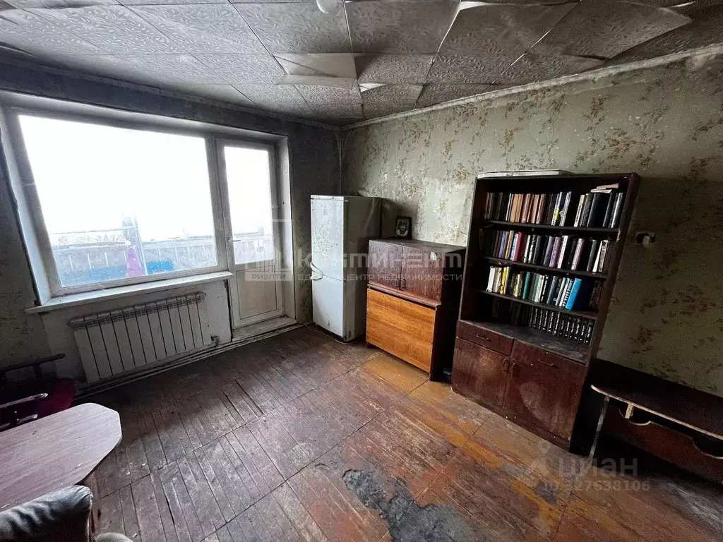 3-к кв. Владимирская область, Суздальский муниципальный округ, с. ... - Фото 2