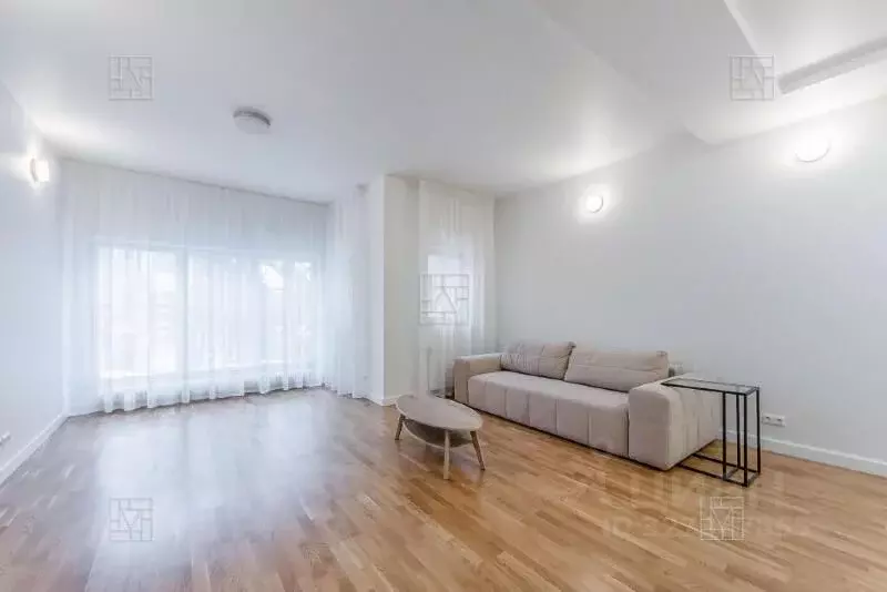 5-к кв. Москва Береговая ул., 3К8 (185.0 м) - Фото 1