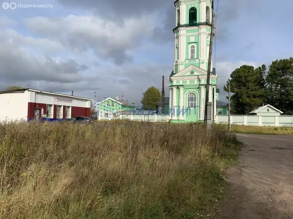 Участок в Ленинское сельское поселение, село Волково (19.98 м) - Фото 0