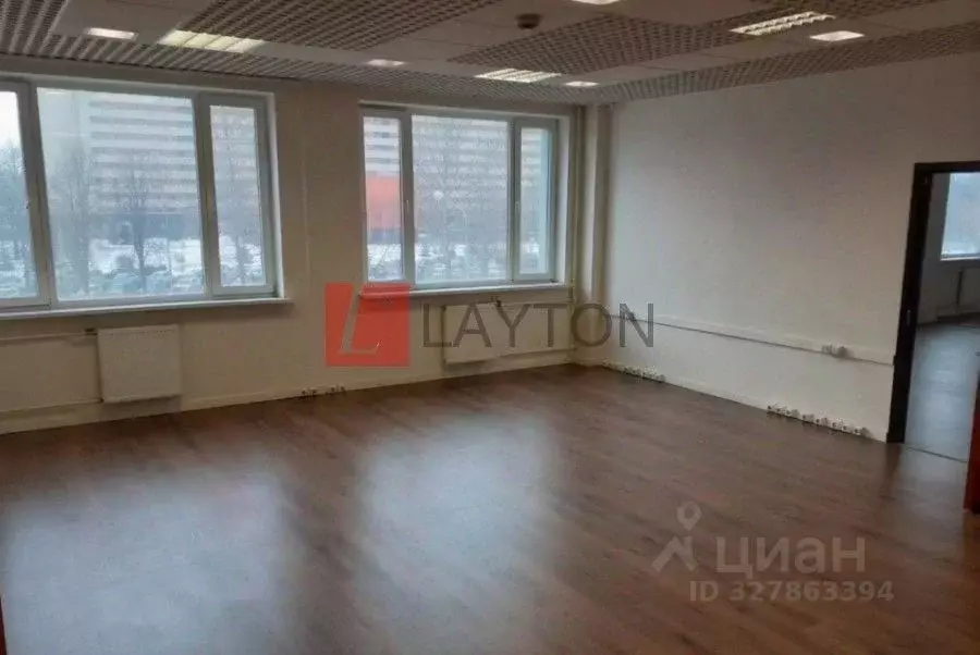 Офис в Москва Коломенский проезд, 13А (420 м) - Фото 2