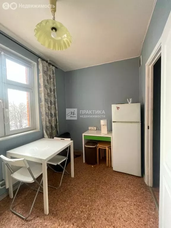 1-комнатная квартира: Москва, Зеленоградская улица, 39к1 (37.8 м) - Фото 2