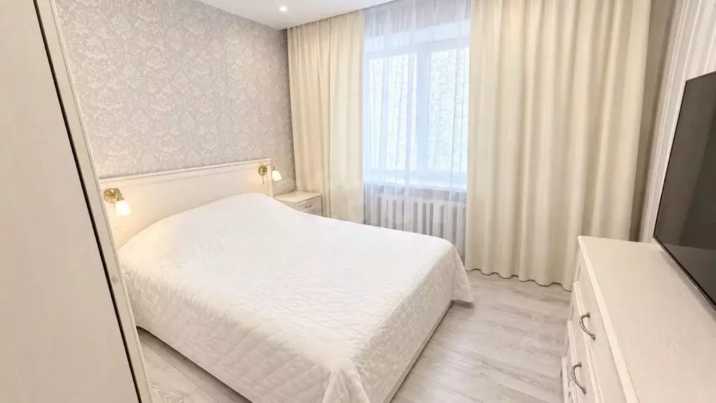 3-к кв. Самарская область, Самара ул. Мяги, 24А (70.0 м) - Фото 1