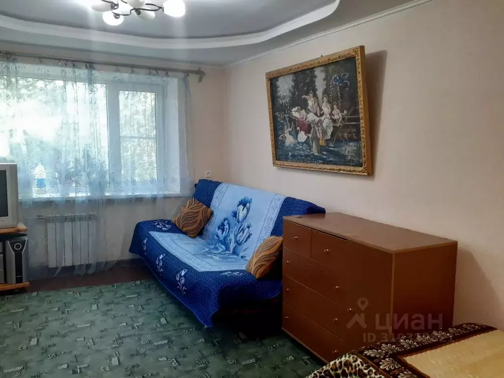Комната Ростовская область, Ростов-на-Дону ул. Ивановского, 34 (16.0 ... - Фото 0
