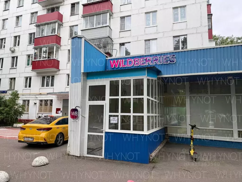 Помещение свободного назначения в Москва пос. Внуково, ул. Большая ... - Фото 1