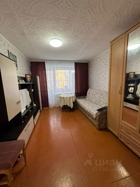 2-к кв. Татарстан, Зеленодольск ул. Тургенева, 8 (48.6 м) - Фото 2