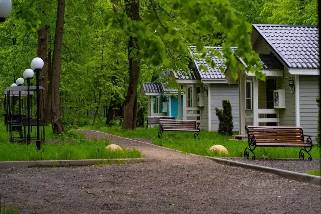 Дом в Московская область, Щелково городской округ, д. Гребнево 1 (36 ... - Фото 2