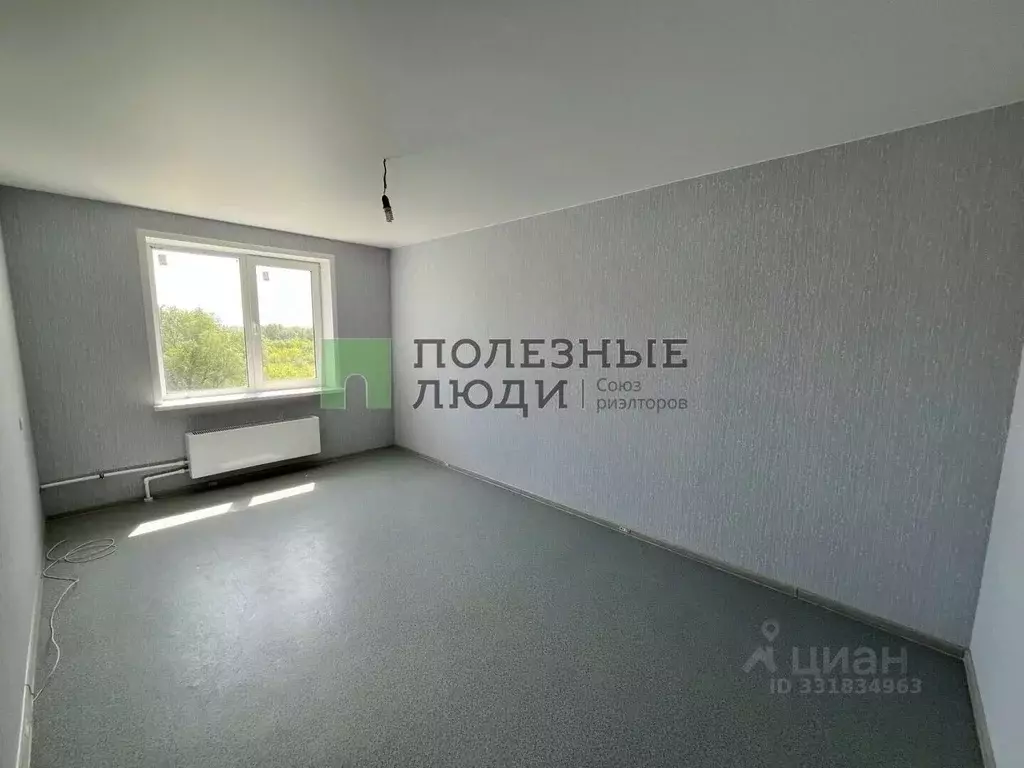 2-к кв. Самарская область, Сызрань Керамическая ул., 32А (44.0 м) - Фото 1