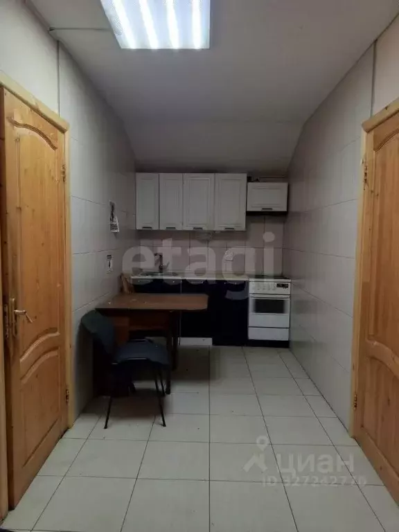 Гараж в Ямало-Ненецкий АО, Новый Уренгой проезд Производственный (266 ... - Фото 1