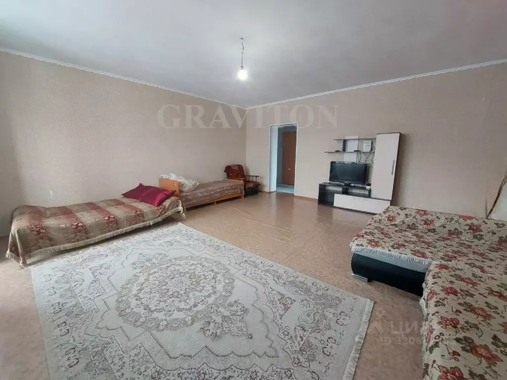 2-к кв. Алтай, Горно-Алтайск ул. Петра Сухова, 12 (78.0 м) - Фото 2