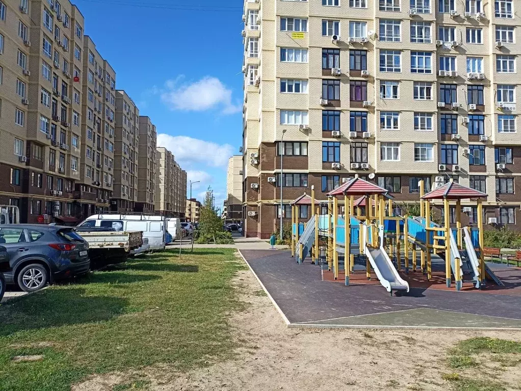 Помещение свободного назначения в Краснодарский край, Анапа ул. ... - Фото 2