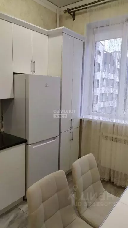 1-к кв. Кабардино-Балкария, Нальчик ул. Чернышевского, 183 (47.0 м) - Фото 2