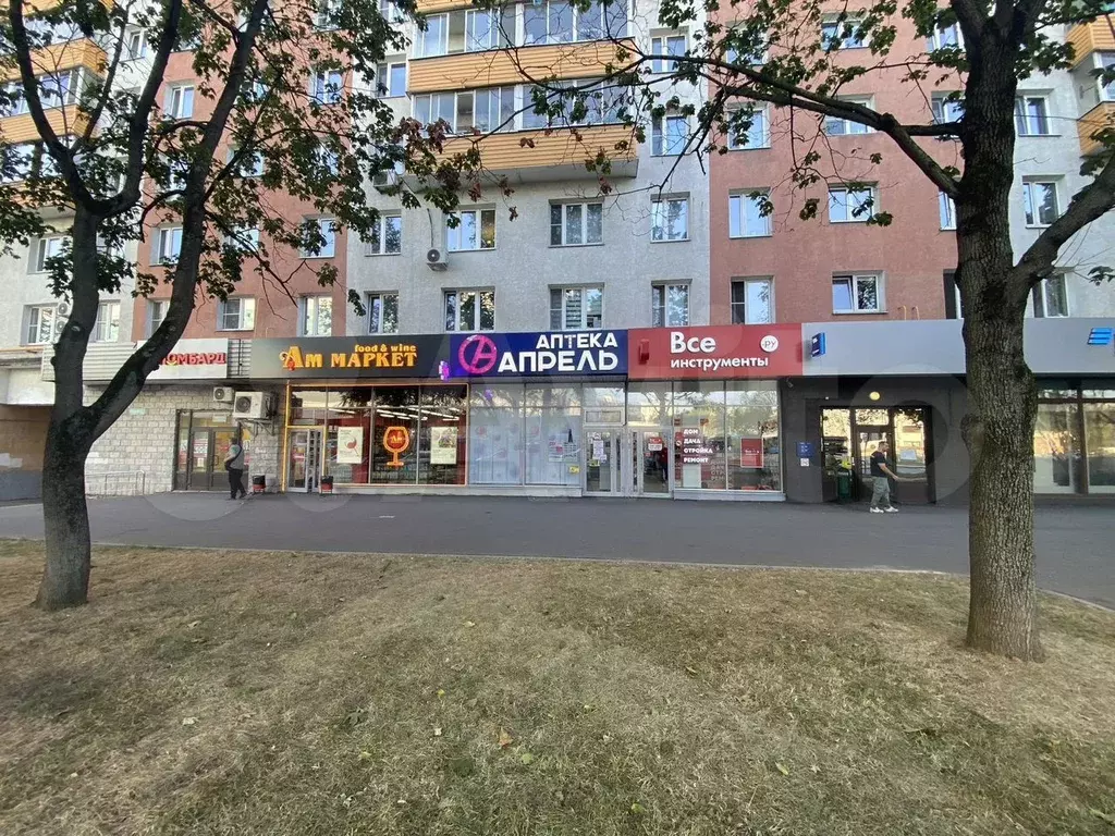 Свободного назначения, 60 м - Фото 1