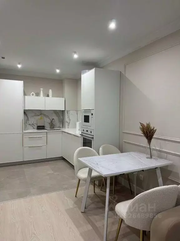 2-к кв. Москва Газгольдерная ул., 10 (45.0 м) - Фото 1