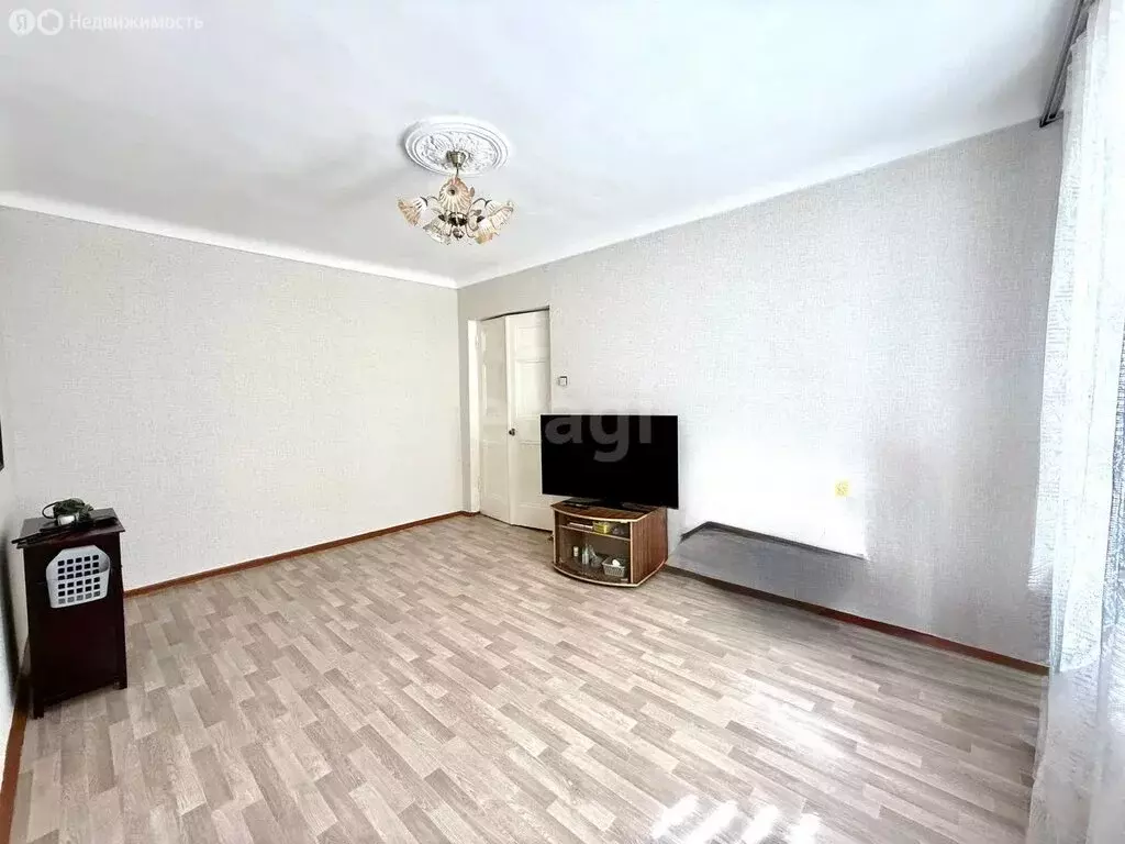 2-комнатная квартира: Салават, улица Гагарина, 7 (42.1 м) - Фото 1