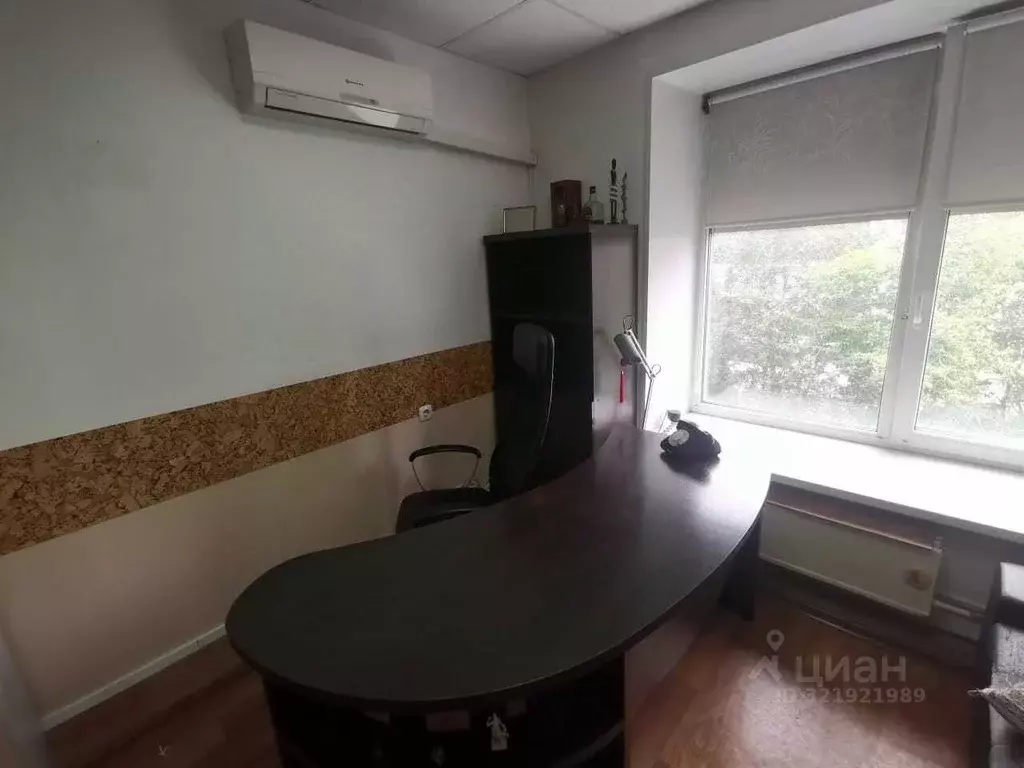 Офис в Свердловская область, Екатеринбург ул. Готвальда, 12А (16 м) - Фото 1