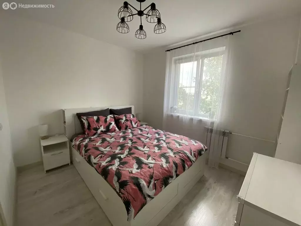 2-комнатная квартира: Санкт-Петербург, Беговая улица, 5к1 (52.5 м) - Фото 1