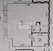 Сдам помещение свободного назначения, 39.5 м - Фото 0