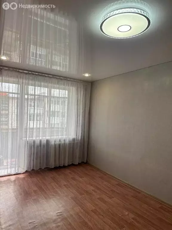 1-комнатная квартира: Новомосковск, Донская улица, 15 (31 м) - Фото 0