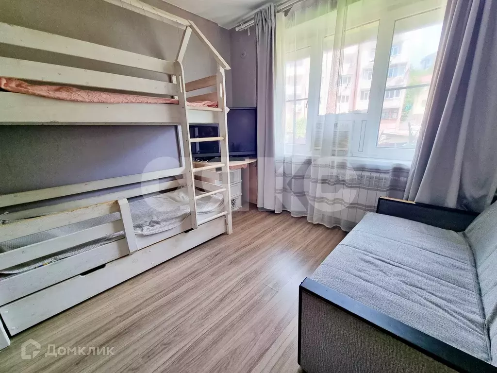 Продаётся квартира-студия, 18.3 м - Фото 0