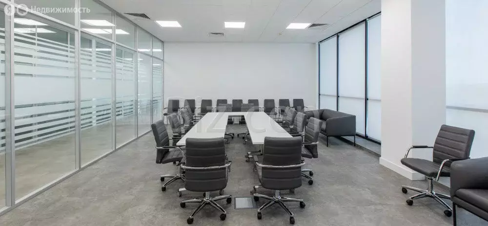 Офис (1000 м) - Фото 2