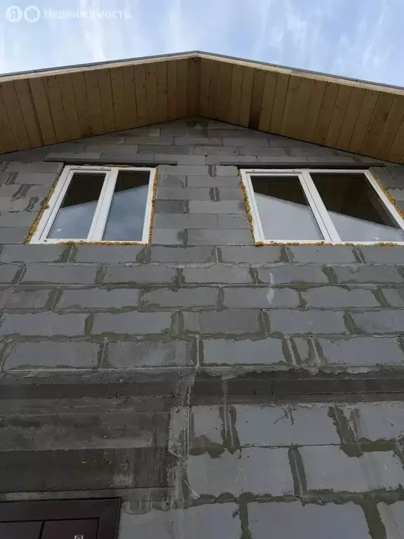 Дом в Омск, ТСН СНТ Водник, 511 (152.6 м) - Фото 2