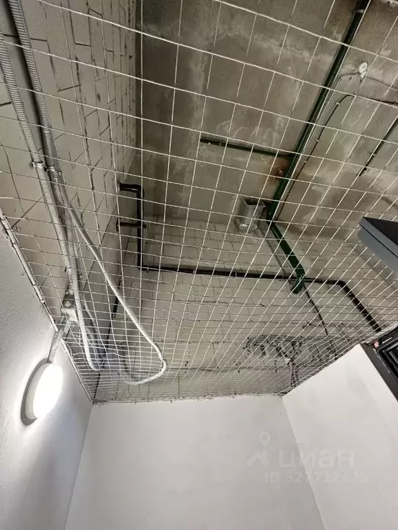 Гараж в Москва ул. Братьев Бромлей, 5к2 (3 м) - Фото 1