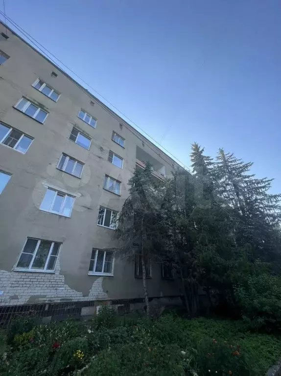 Комната 11,8 м в 1-к., 3/5 эт. - Фото 1