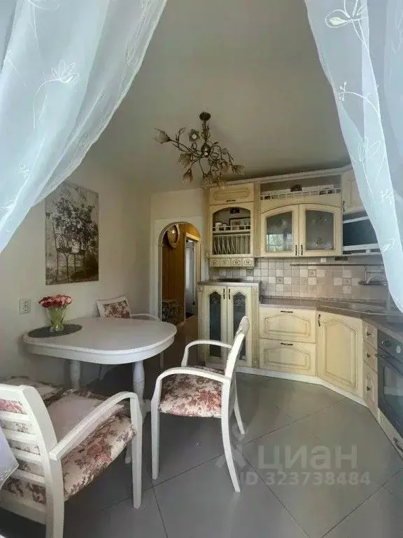 1-к кв. Ярославская область, Ярославль ул. Слепнева, 37 (43.0 м) - Фото 1