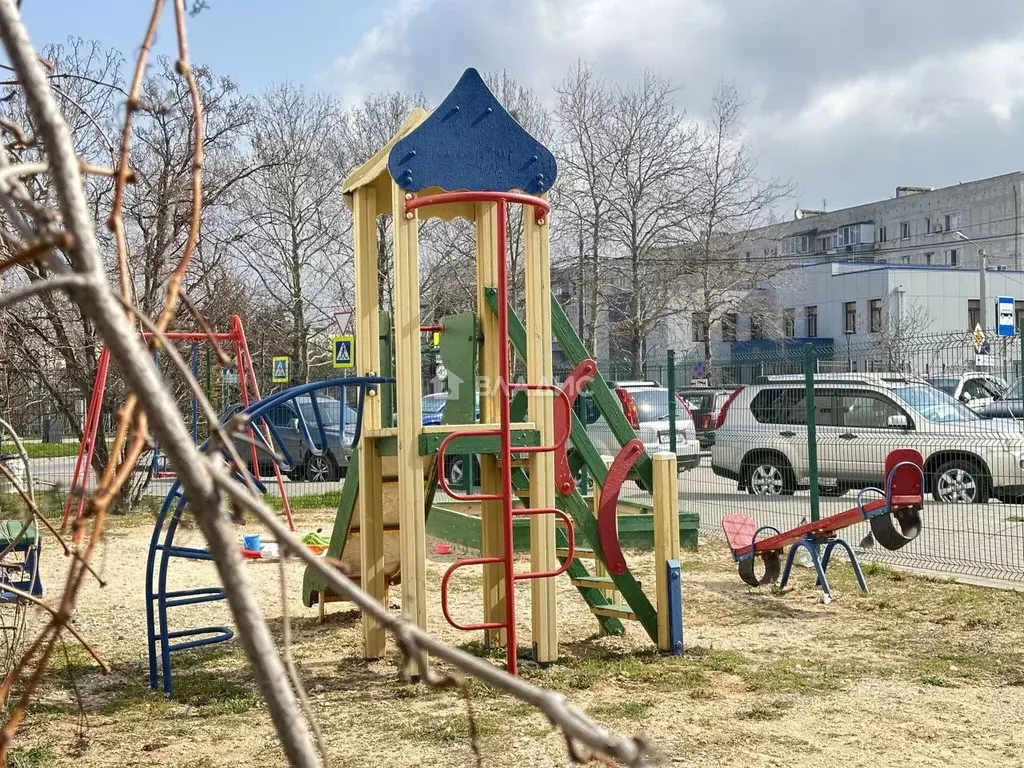 Помещение свободного назначения в Севастополь ул. Павла Корчагина, 19 ... - Фото 2
