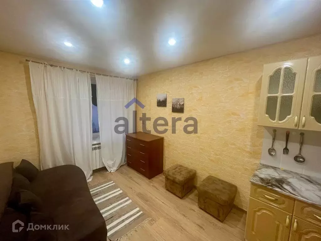 Продаётся 1-к квартира, 14.3 м - Фото 0