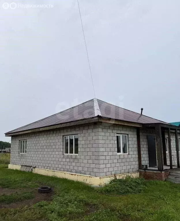 Дом в посёлок Садовый, микрорайон Северный, Душистая улица (135 м) - Фото 2