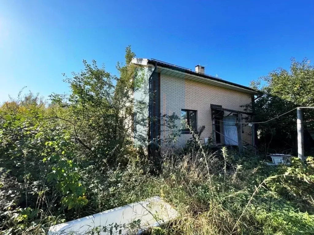 Дом в Московская область, Ленинский городской округ, Боброво пгт 28 ... - Фото 1