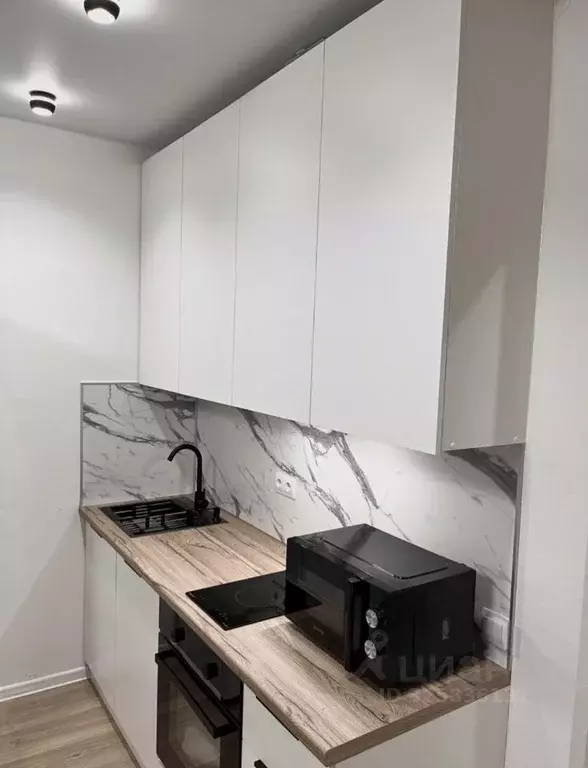 Студия Москва Сосенское поселение, ул. Александры Монаховой, 91к1 ... - Фото 1