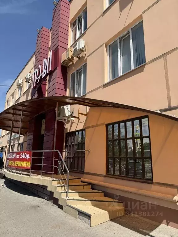 Офис в Рязанская область, Рязань проезд Шабулина, 8А (250 м) - Фото 1