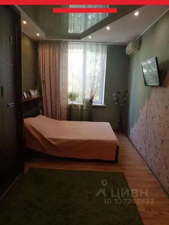 3-к кв. Ростовская область, Таганрог ул. Щаденко (81.0 м) - Фото 2