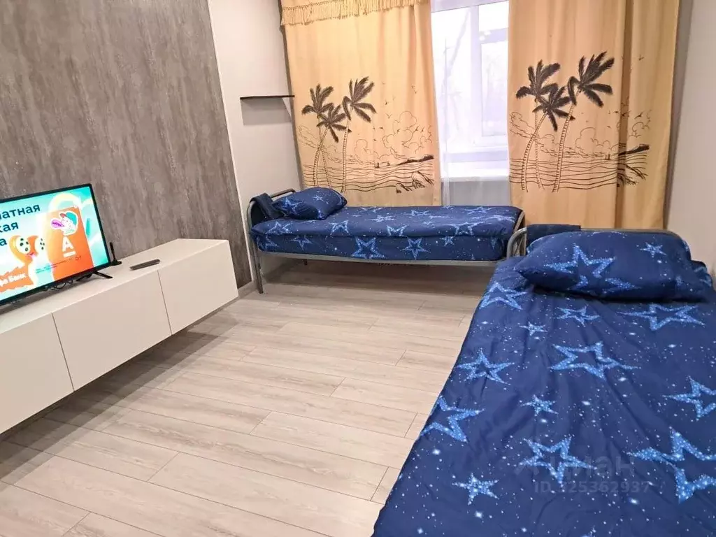 2-к кв. Вологодская область, Череповец Северное ш., 3 (57.0 м) - Фото 1