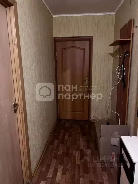 2-к кв. Санкт-Петербург просп. Художников, 18К2 (45.0 м) - Фото 2