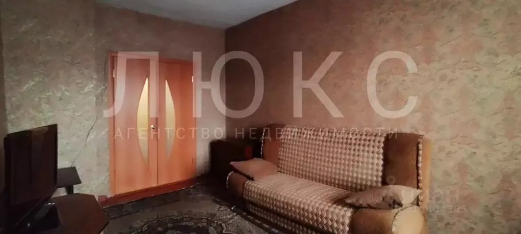 3-к кв. Кемеровская область, Новокузнецк ул. Карбышева, 4 (57.0 м) - Фото 1